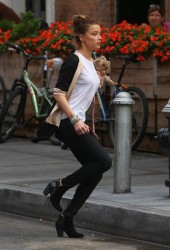 AMBER HEARD