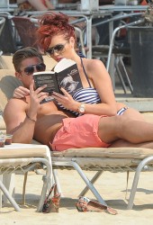 AMY CHILDS