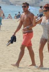 AMY CHILDS