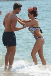 AMY CHILDS