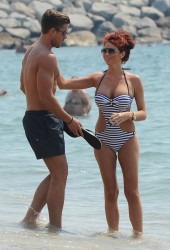 AMY CHILDS
