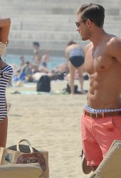 AMY CHILDS and David Peters