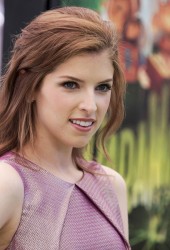 ANNA KENDRICK