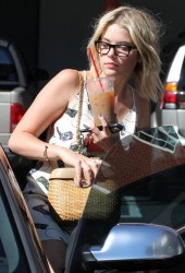 ASHLEY BENSON