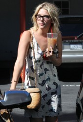 ASHLEY BENSON