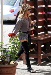 ASHLEY TISDALE