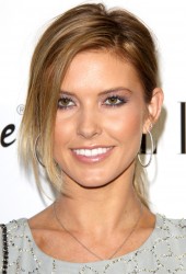 AUDRINA PATRIDGE