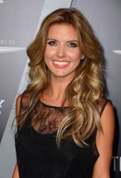 AUDRINA PATRIDGE