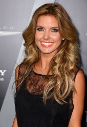 AUDRINA PATRIDGE