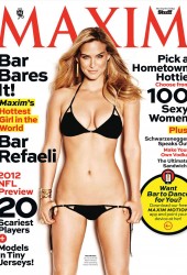 BAR REFAELI