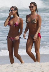 BIA and BIANCA FERES