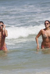 BIA and BIANCA FERES