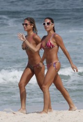 BIA and BIANCA FERES