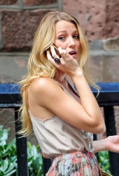 BLAKE LIVELY