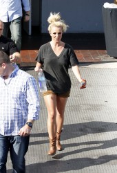 BRITNEY SPEARS