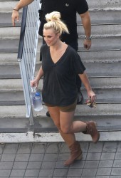 BRITNEY SPEARS