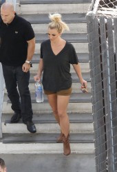 BRITNEY SPEARS