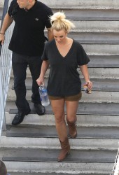 BRITNEY SPEARS