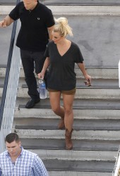 BRITNEY SPEARS
