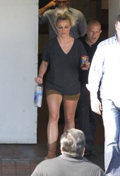 BRITNEY SPEARS