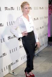 BRITTANY SNOW