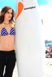 CANDACE BAILEY