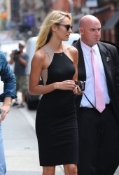 CANDICE SWANEPOEL