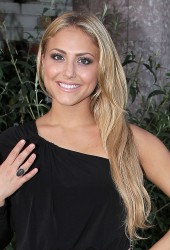 CASSIE SCERBO