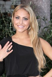 CASSIE SCERBO