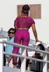 CHRISTINA MILIAN