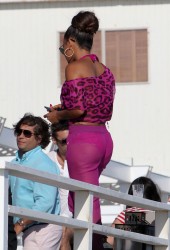 CHRISTINA MILIAN