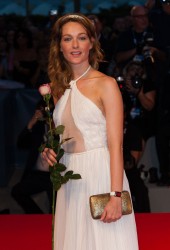 CRISTIANA CAPOTONDI