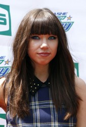 CARLY RAE JEPSEN