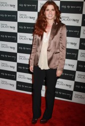 DEBRA MESSING