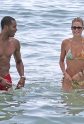 DOUTZEN KROES and Sunnery James