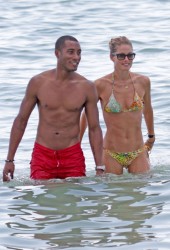 DOUTZEN KROES and Sunnery James