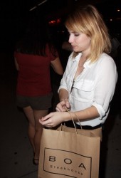 EMMA ROBERTS