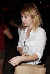 EMMA ROBERTS