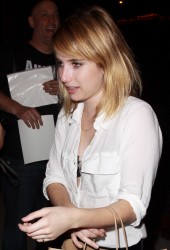 EMMA ROBERTS