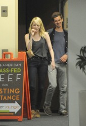 EMMA STONE