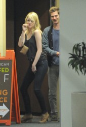 EMMA STONE