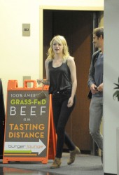 EMMA STONE