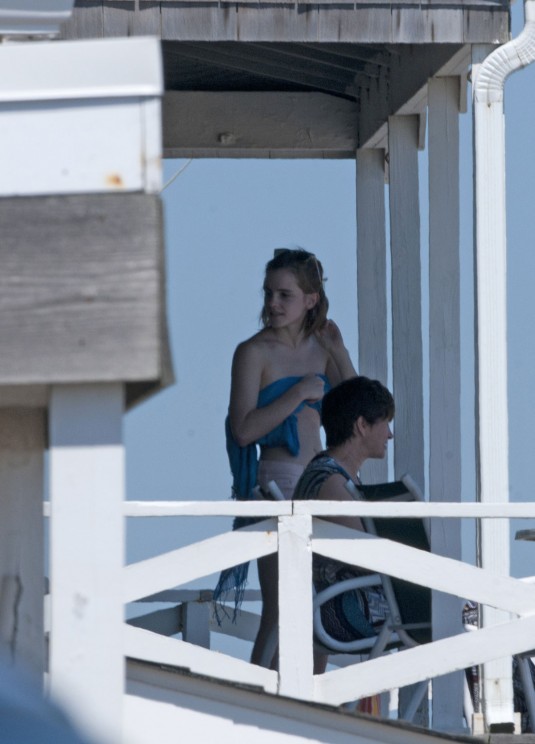 EMMA WATSON