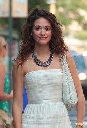 EMMY ROSSUM