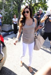 EVA LONGORIA