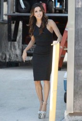 EVA LONGORIA