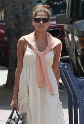 EVA MENDES
