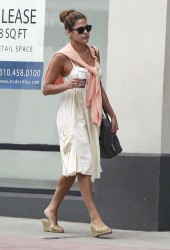 EVA MENDES