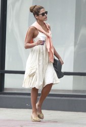 EVA MENDES
