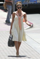 EVA MENDES